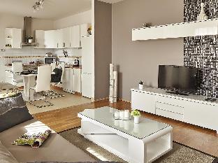 7seasons apartments budapest