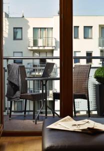 7seasons apartments budapest
