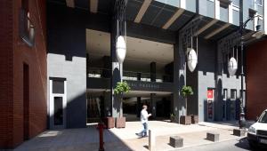 7seasons apartments budapest