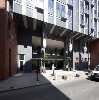 7seasons apartments budapest