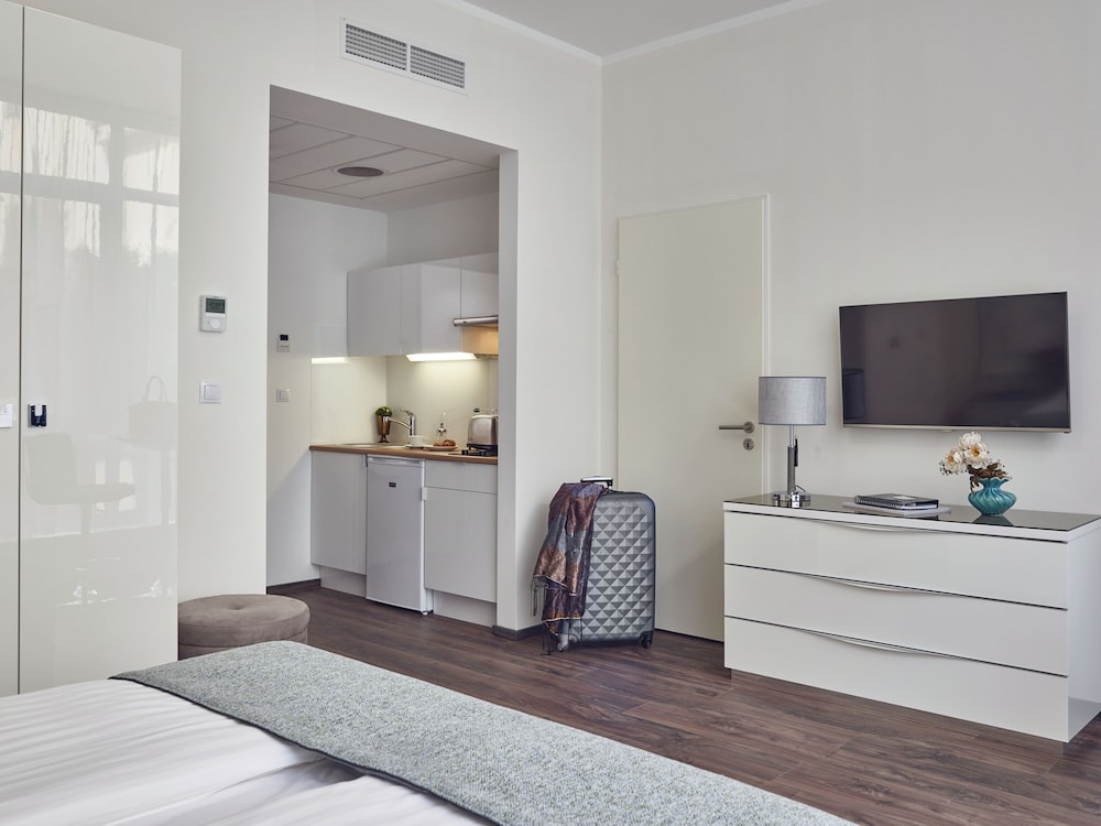 7seasons apartments budapest