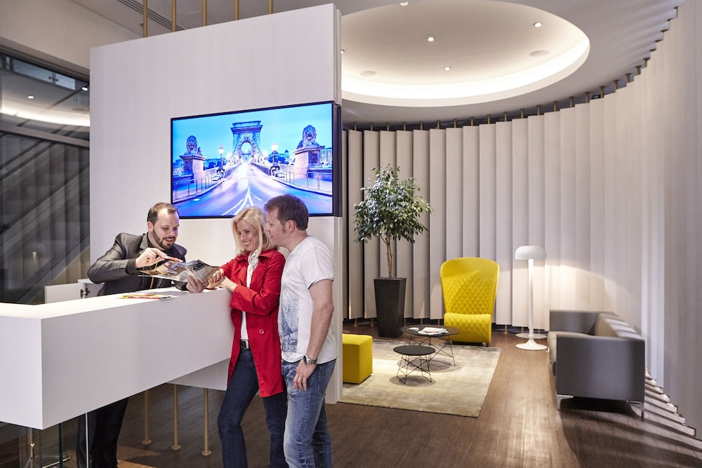7seasons apartments budapest