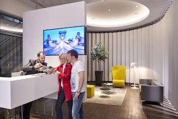 7seasons apartments budapest