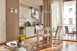 7seasons apartments budapest