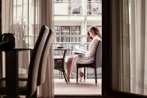 7seasons apartments budapest
