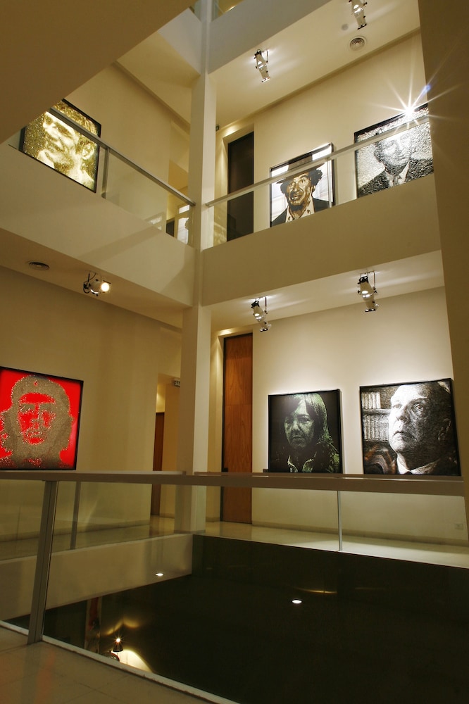 esplendor by wyndham buenos aires