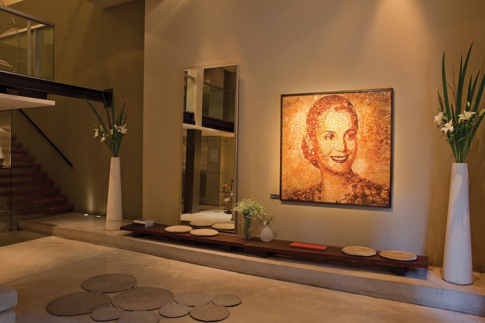 esplendor by wyndham buenos aires