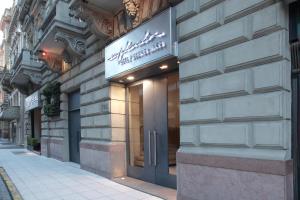 Esplendor By Wyndham Buenos Aires,Microcentro>>Buenos Aires,4 star