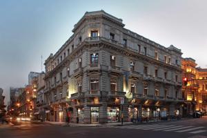 Esplendor By Wyndham Buenos Aires,Microcentro>>Buenos Aires,4 star