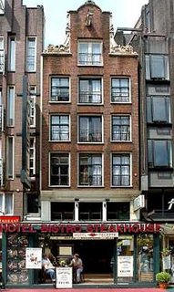 hotel the exchange