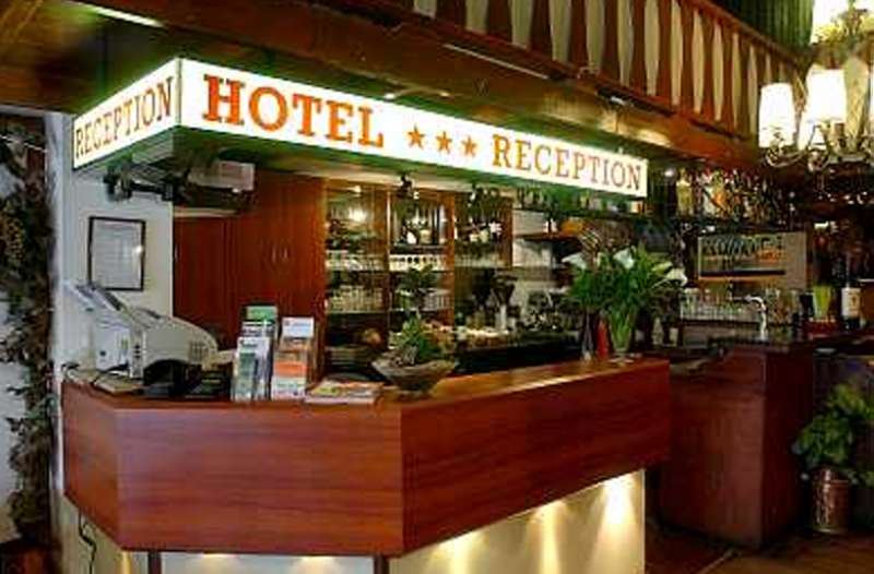 hotel the exchange