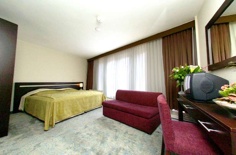 hotel the exchange