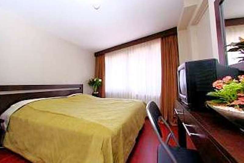 hotel the exchange