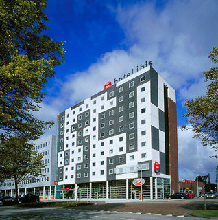 Ibis Amsterdam City West,Westpoort>>Amsterdam,4 star