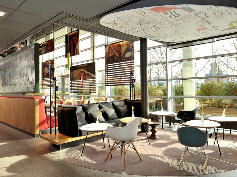 ibis amsterdam city west