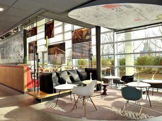 ibis amsterdam city west