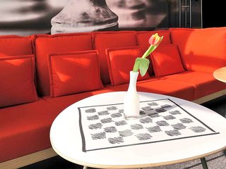 ibis amsterdam city west