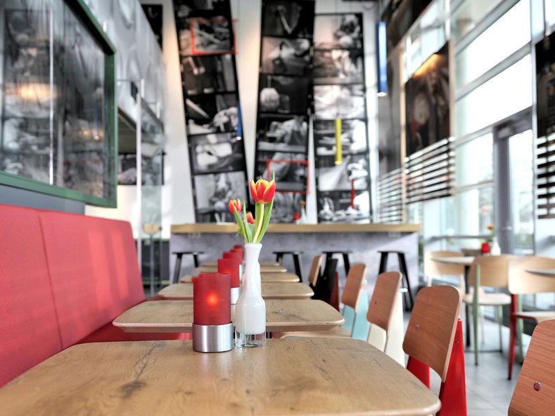 ibis amsterdam city west