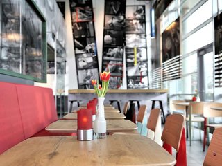 ibis amsterdam city west