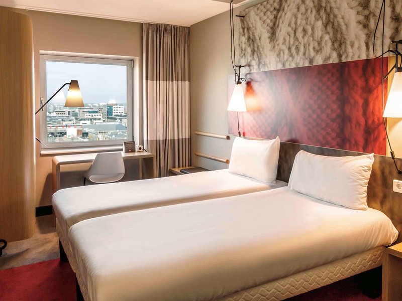 ibis amsterdam city west