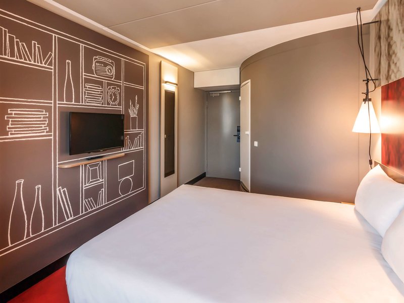 ibis amsterdam city west