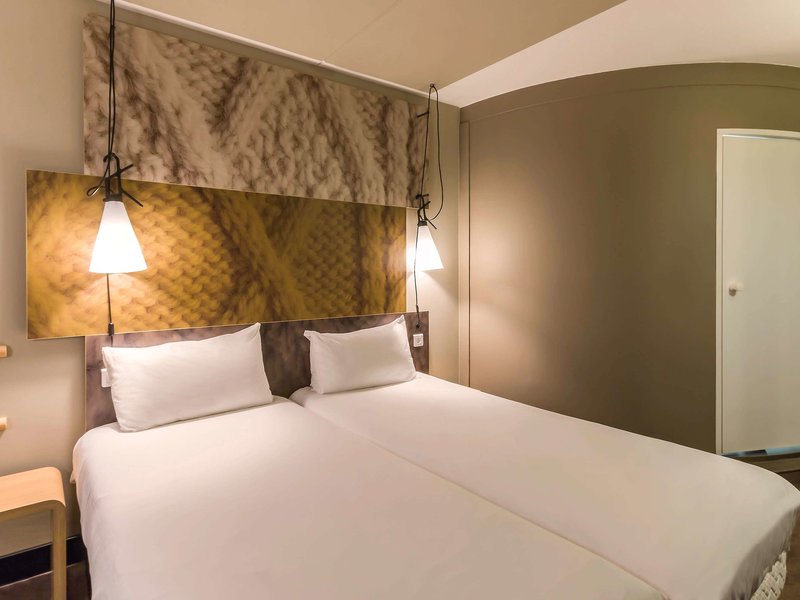 ibis amsterdam city west