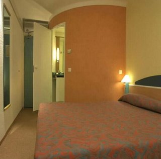 Ibis Amsterdam City West,Westpoort>>Amsterdam,4 star
