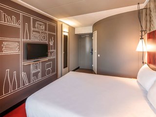 ibis amsterdam city west