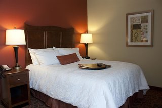 Hampton Inn Burlington,Lake Geneva>>Burlington,3 star