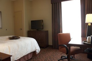 Hampton Inn Burlington,Lake Geneva>>Burlington,3 star