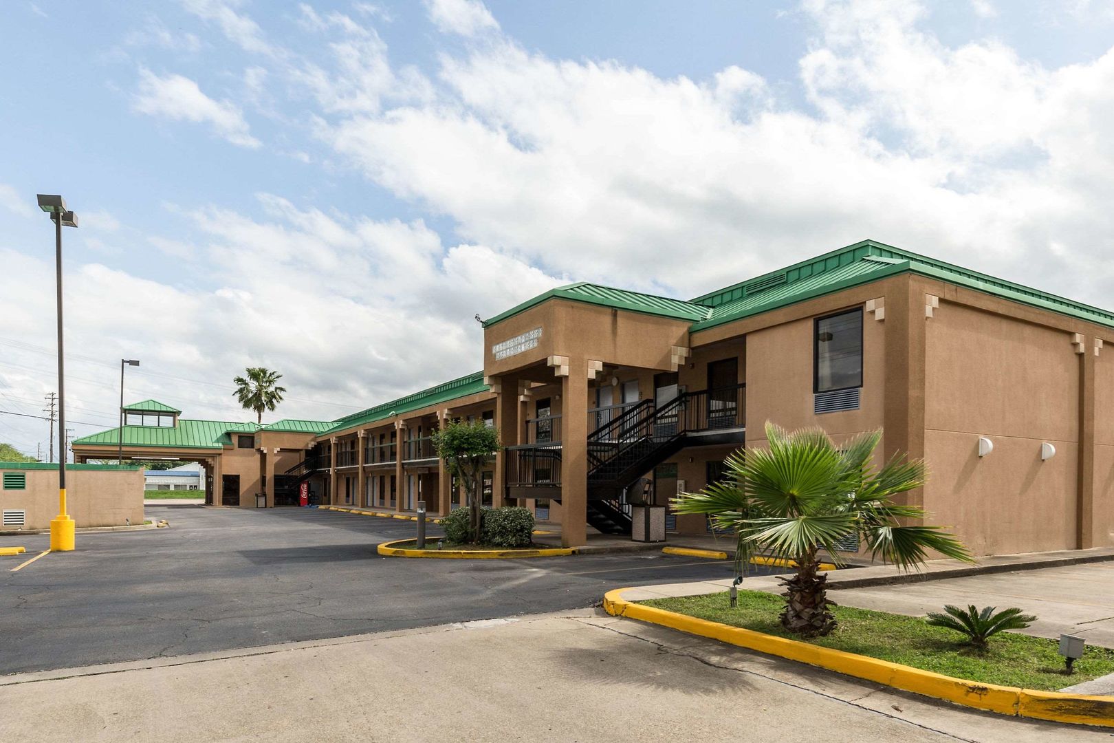 quality inn alexandria