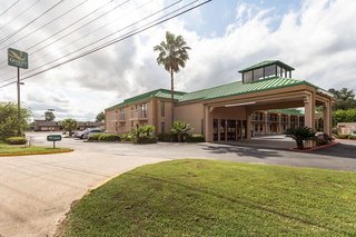 Quality Inn Alexandria,Pineville>>Alexandria,3 star