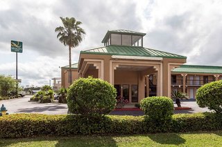 Quality Inn Alexandria,Pineville>>Alexandria,3 star