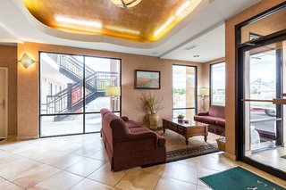 quality inn alexandria