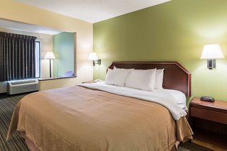 quality inn alexandria