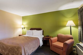 quality inn alexandria