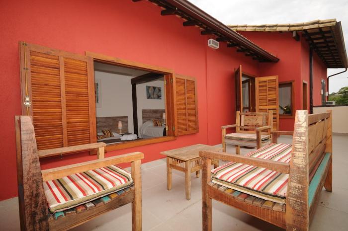 pousada villegaignon