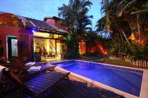 Pousada Villegaignon,Buzios>>Armação Dos Búzios,3 star