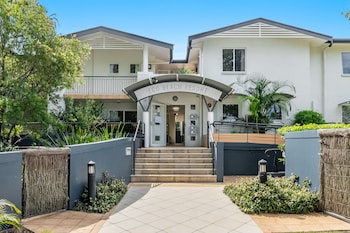 byron bay