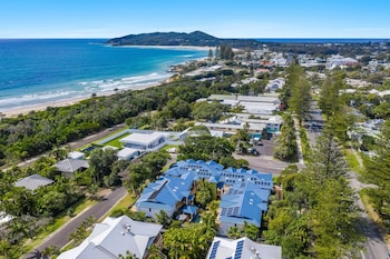 byron bay