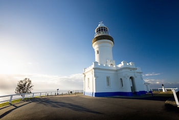 byron bay