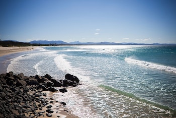 byron bay