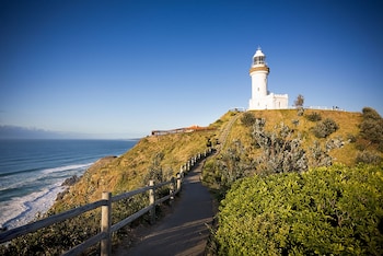 byron bay