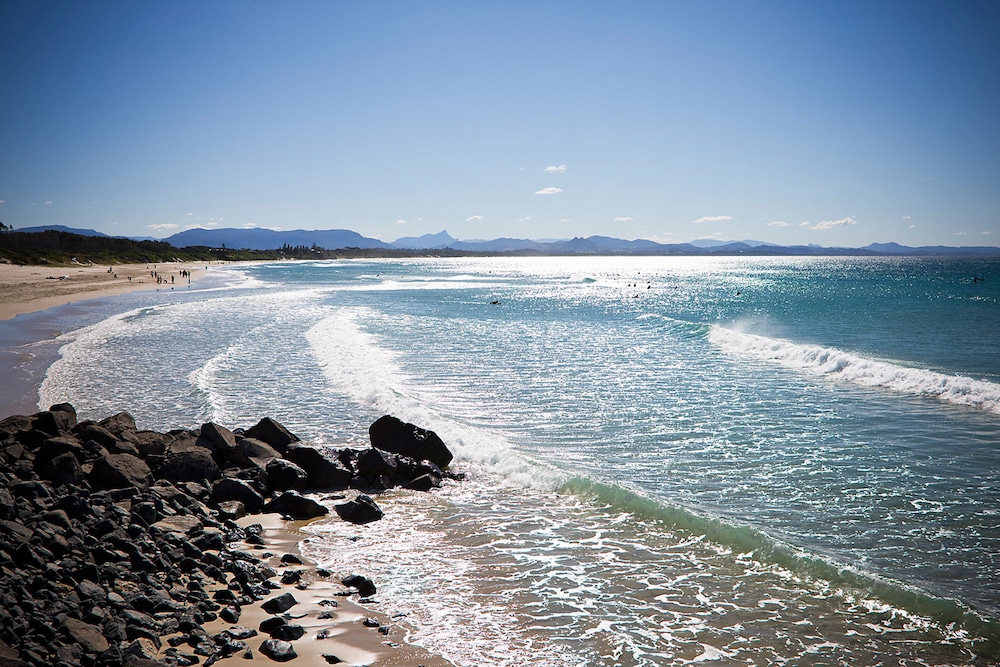 byron bay
