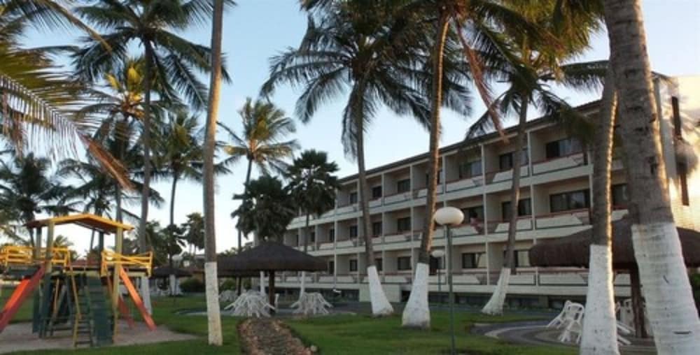 canarius d gaibu hotel