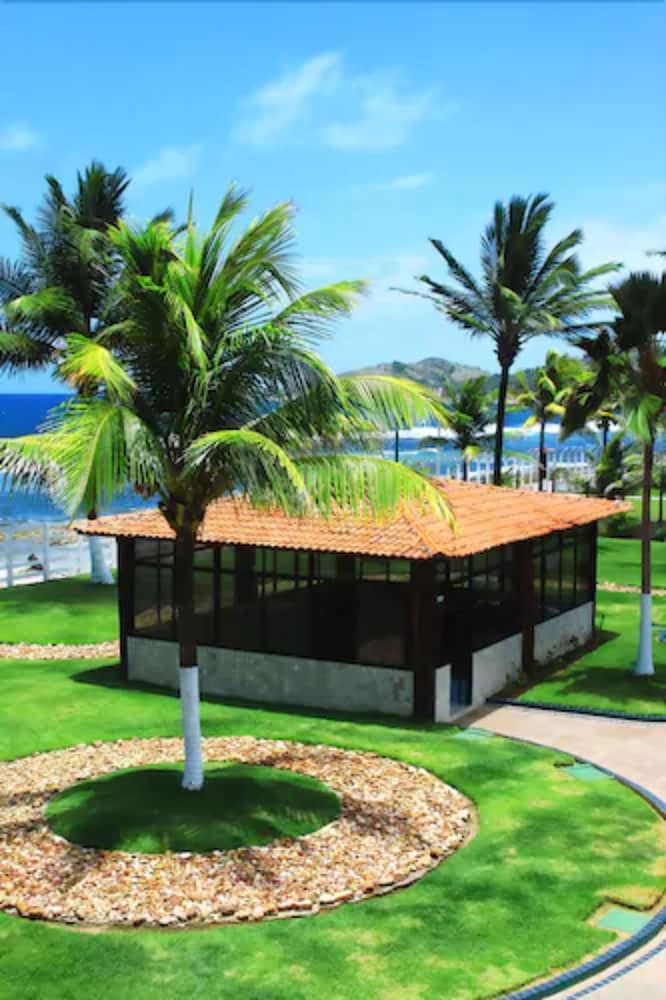 canarius d gaibu hotel