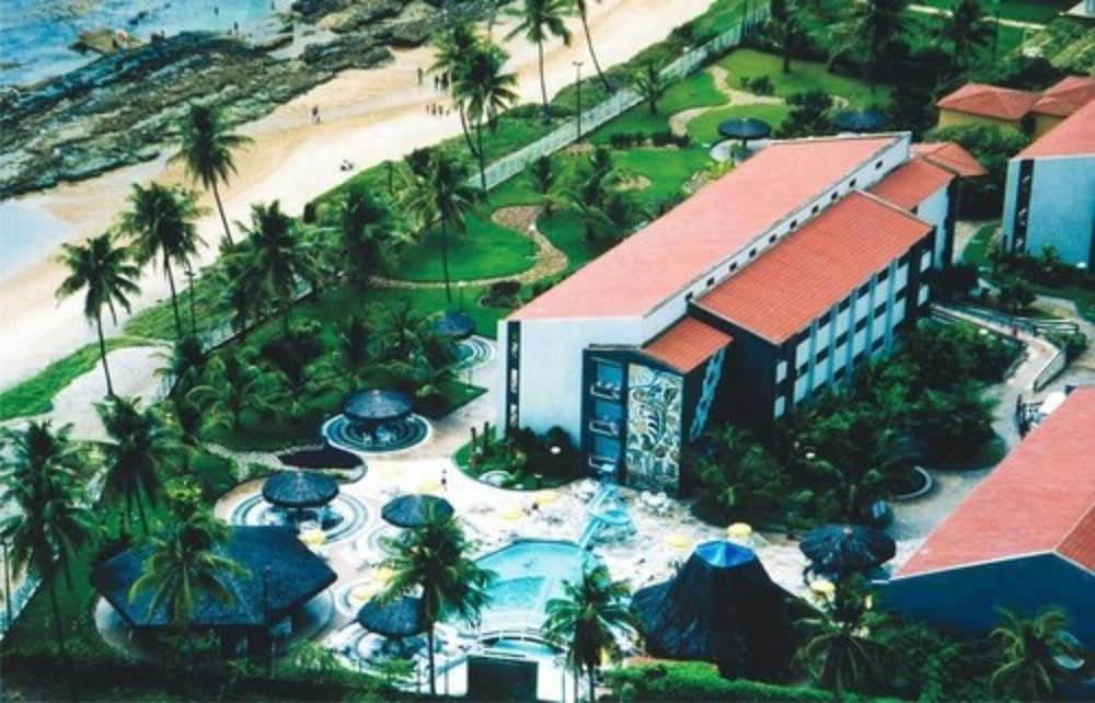canarius d gaibu hotel