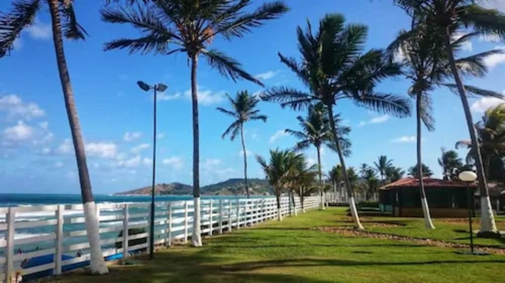 canarius d gaibu hotel