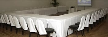 canarius d gaibu hotel
