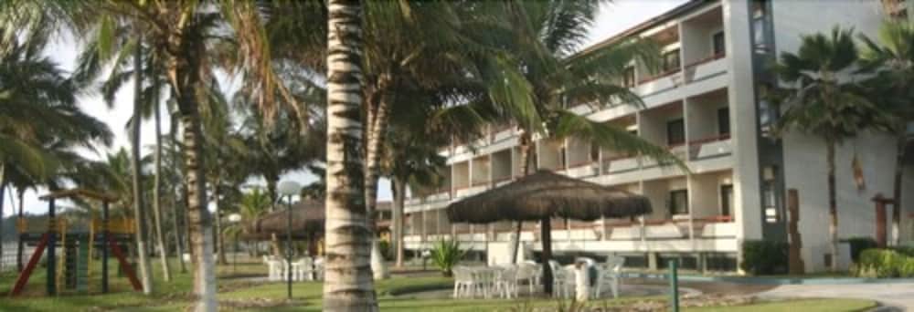 canarius d gaibu hotel